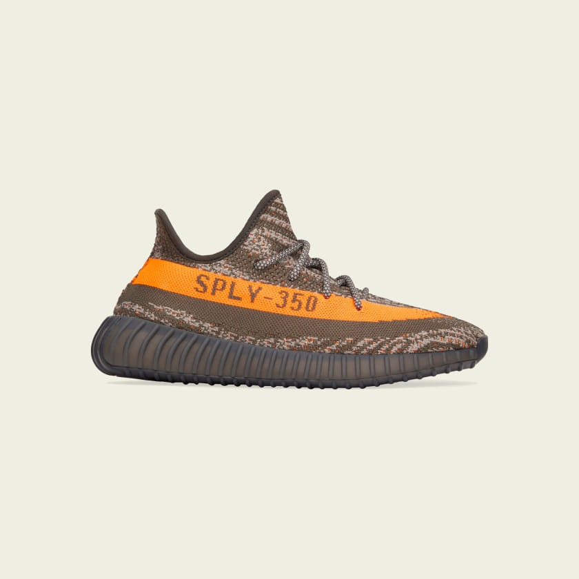 adidas Yeezy Boost 350 V2 "Carbon Beluga"