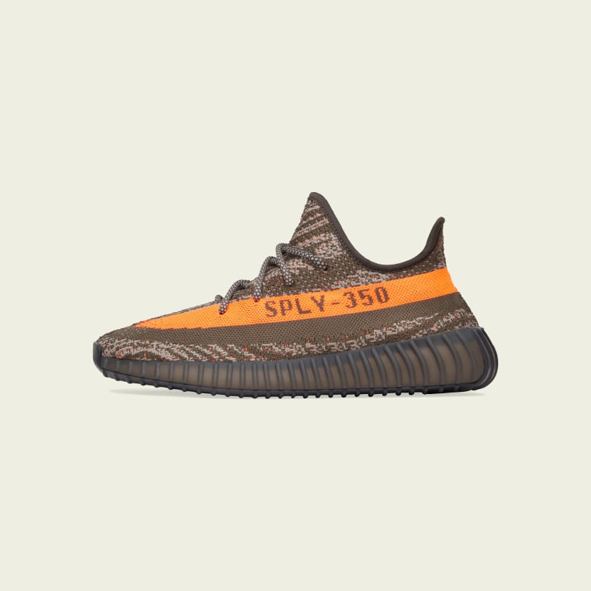 adidas Yeezy Boost 350 V2 "Carbon Beluga"