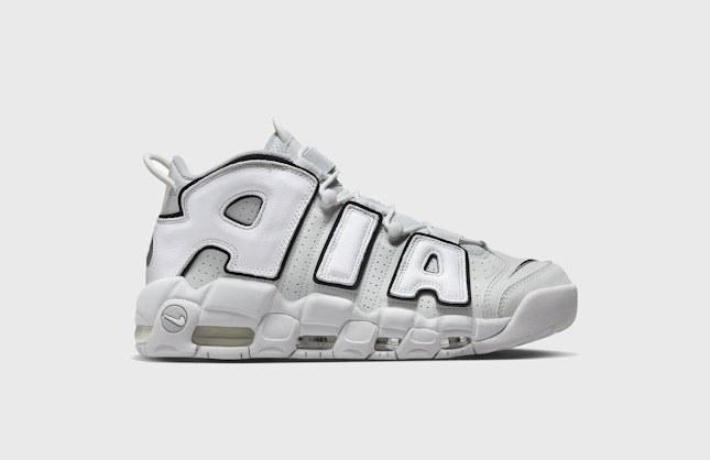 Nike Air More Uptempo "Photon Dust"