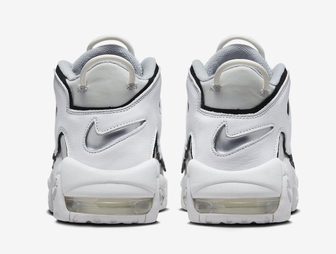 Nike Air More Uptempo "Photon Dust"