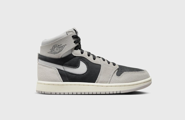 Air Jordan 1 High Zoom CMFT 2 "Light Iron Ore" Air Jordan 1 High Zoom CMFT 2 "Light Iron Ore"