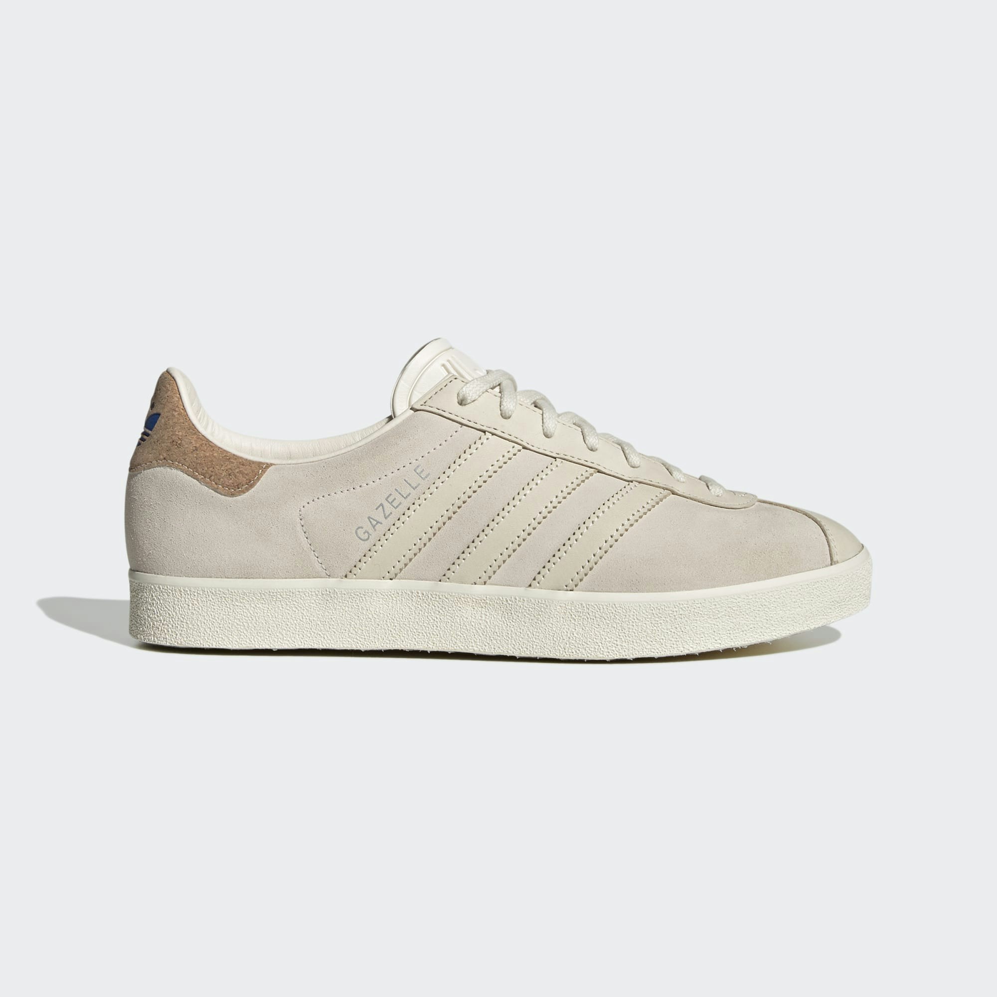 adidas Gazelle 85 "Chalk White"