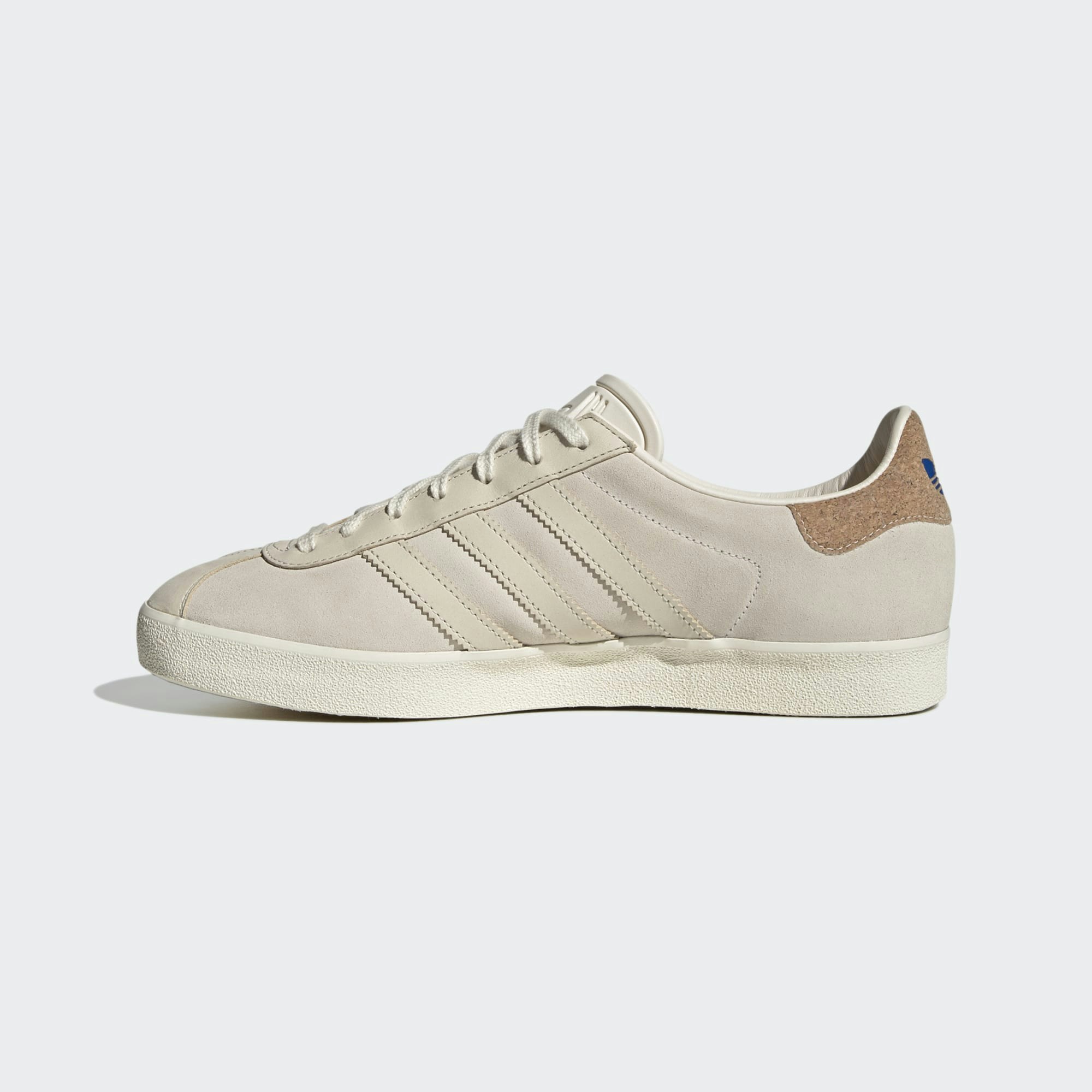 adidas Gazelle 85 "Chalk White"