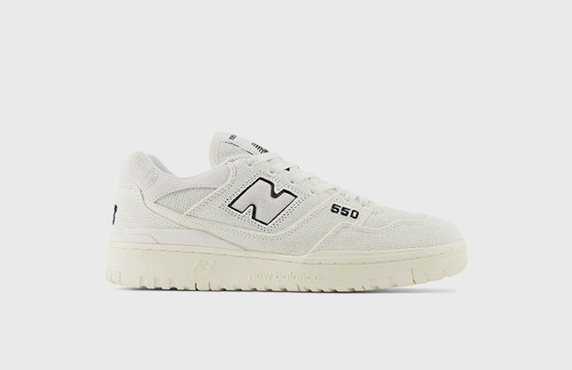 New Balance 550 "Hemp"