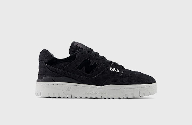 New Balance 550 "Black Hemp" New Balance 550 "Black Hemp"