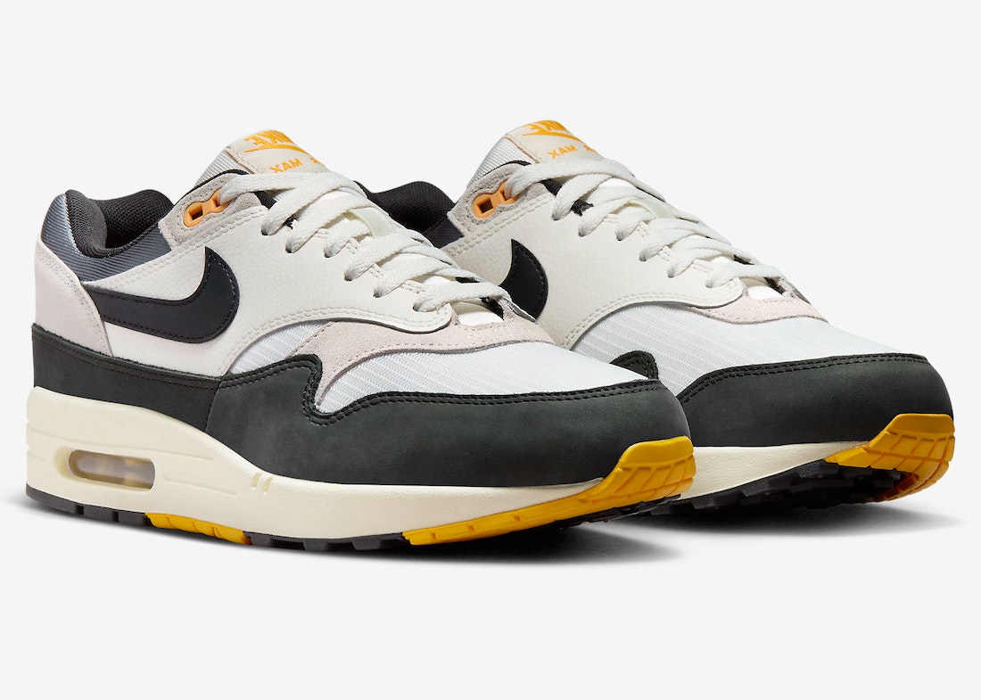 Nike Air Max 1 "Athletic Department"