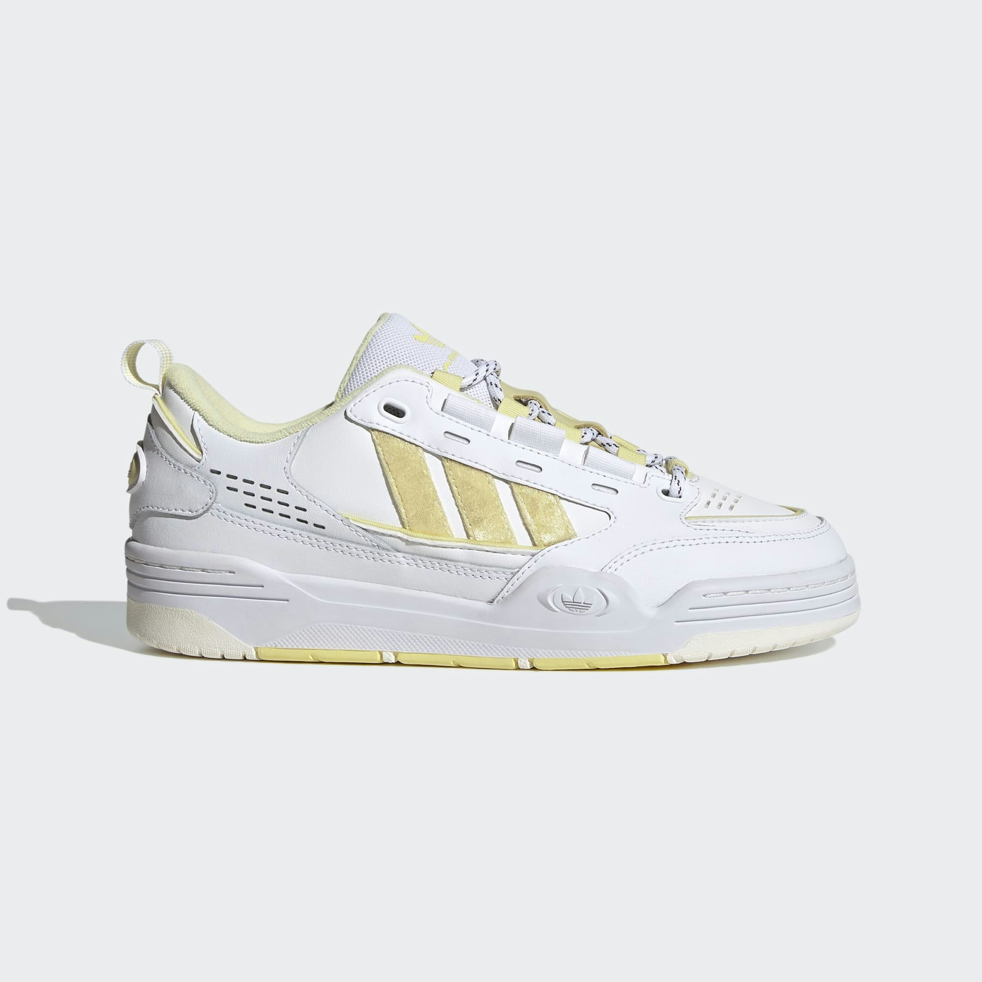 adidas ADI2000 "Almost Yellow"