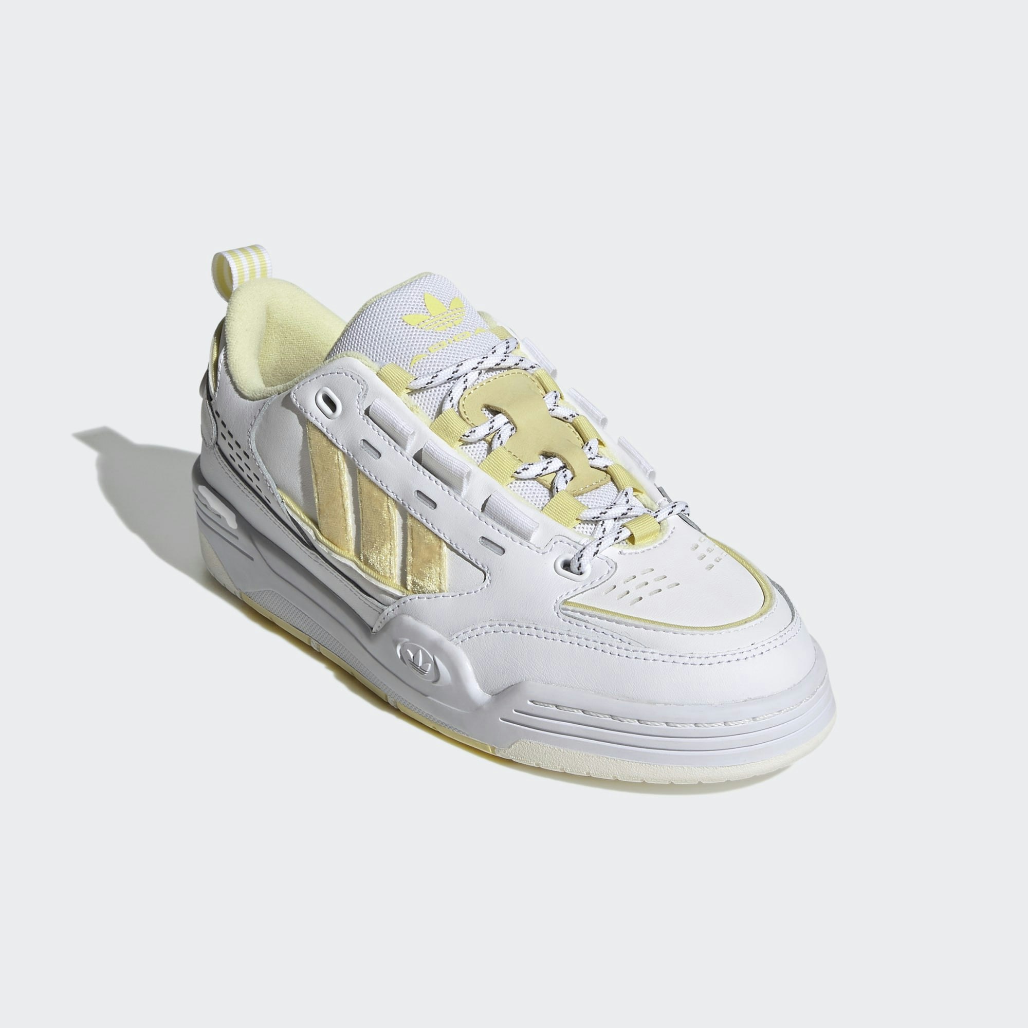 adidas ADI2000 "Almost Yellow"