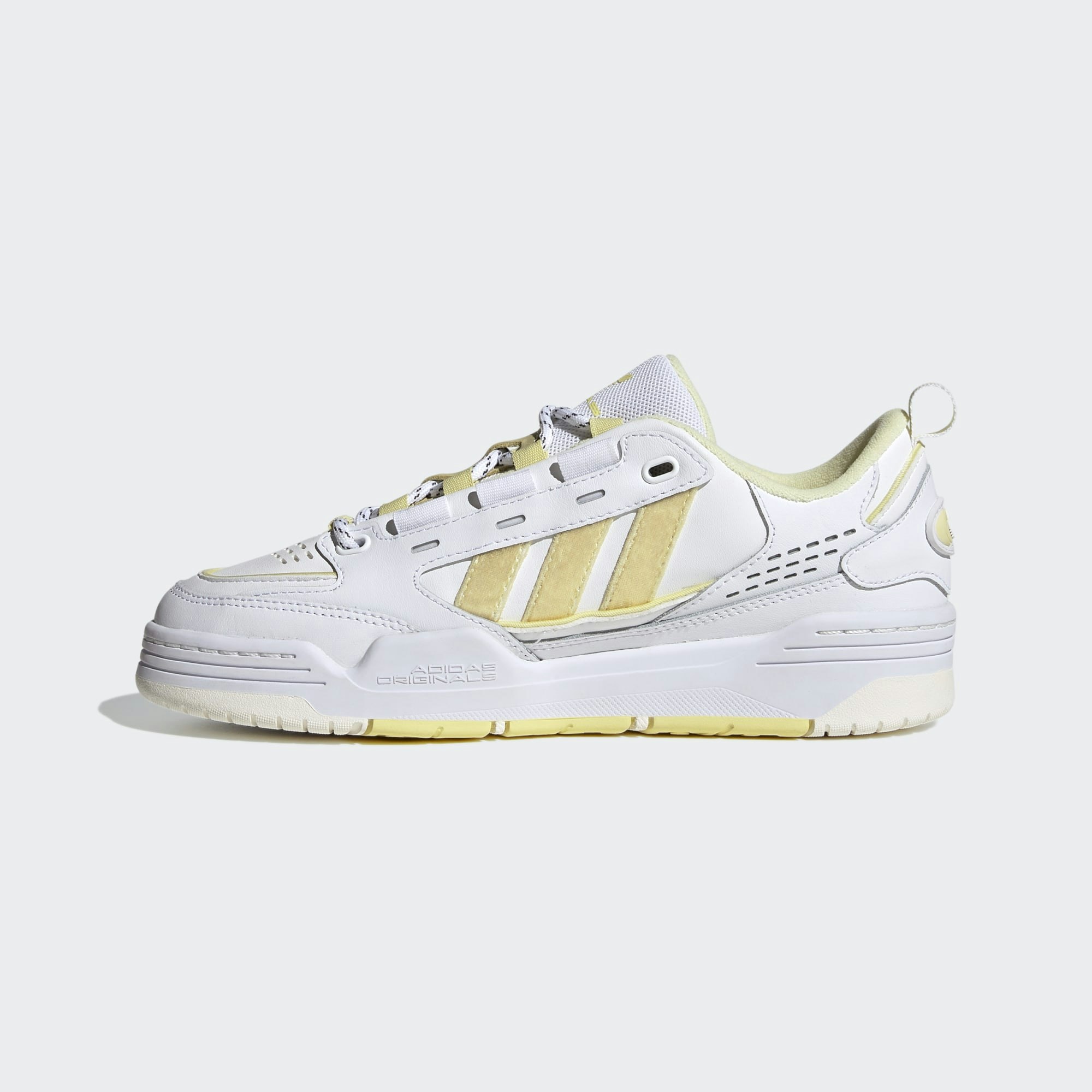 adidas ADI2000 "Almost Yellow"