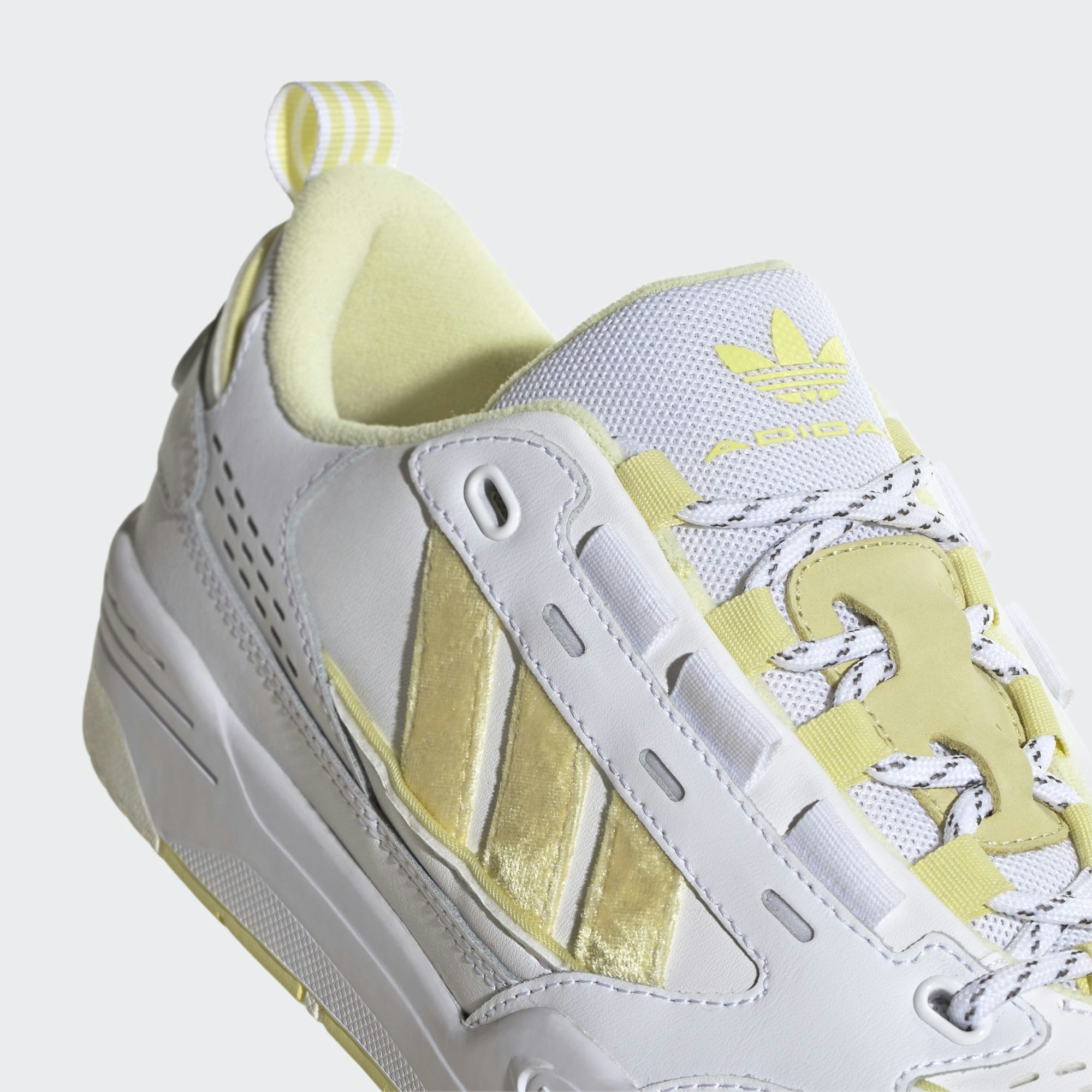 adidas ADI2000 "Almost Yellow"