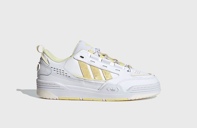 adidas ADI2000 "Almost Yellow"