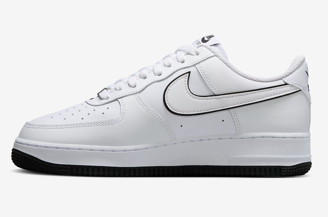 af1 low utility
