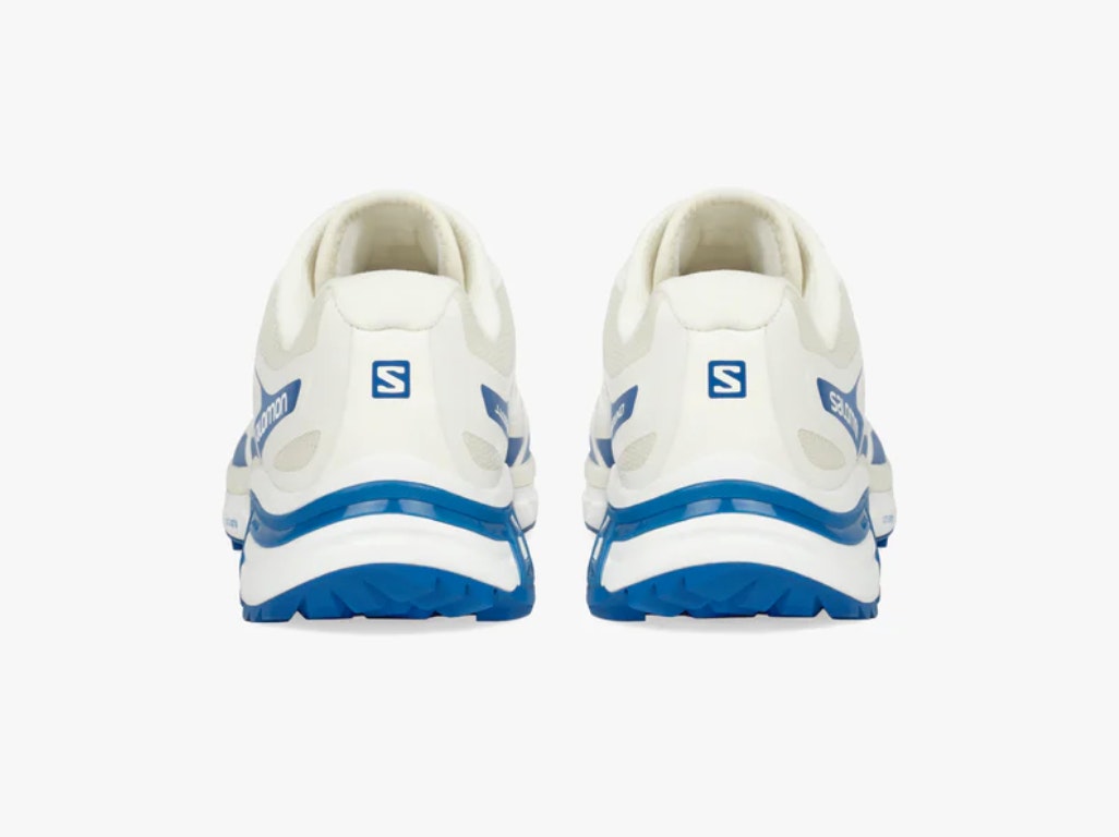 JJJJound x Salomon XT-Wings 2 "Marina Blue"