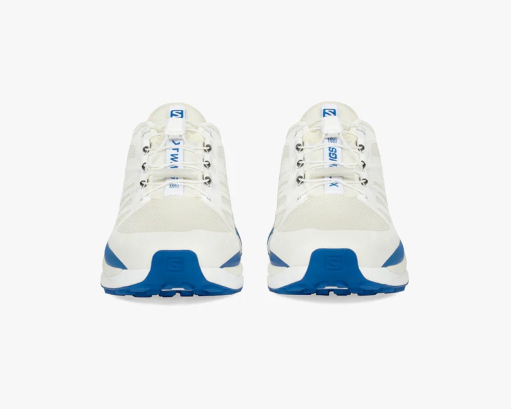 JJJJound x Salomon XT-Wings 2 "Marina Blue"