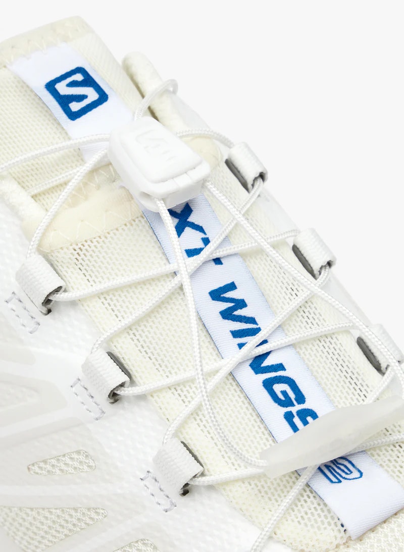 JJJJound x Salomon XT-Wings 2 "Marina Blue"
