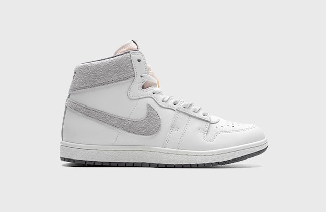 Nike Air Ship SP "Tech Grey" Nike Air Ship SP "Tech Grey"