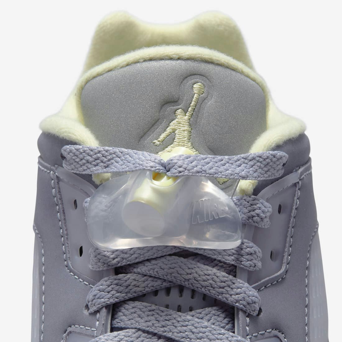 Air Jordan 5 Low "Indigo Haze"