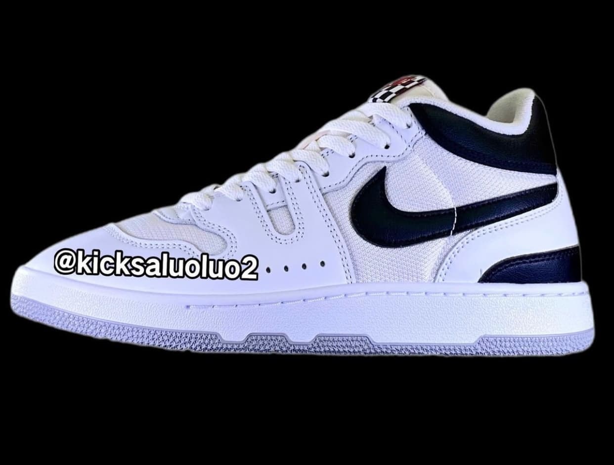 Travis Scott x Nike Mac Attack
