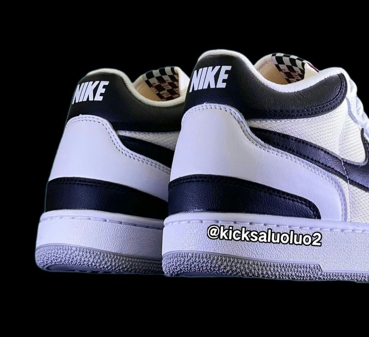 Travis Scott x Nike Mac Attack