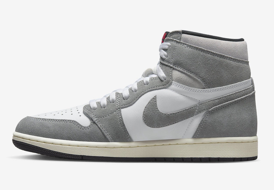 Air Jordan 1 High OG "Washed Heritage"