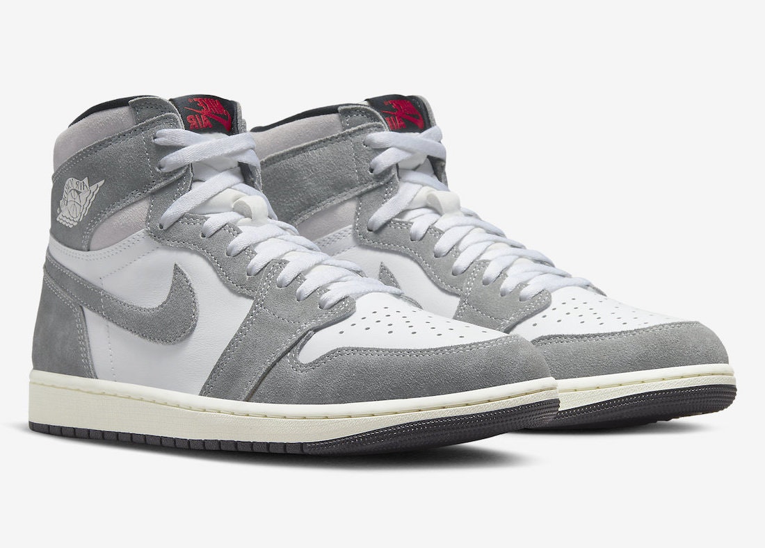 Air Jordan 1 High OG "Washed Heritage"