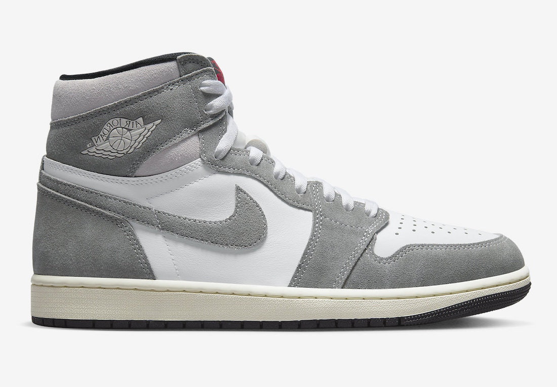 Air Jordan 1 High OG "Washed Heritage"