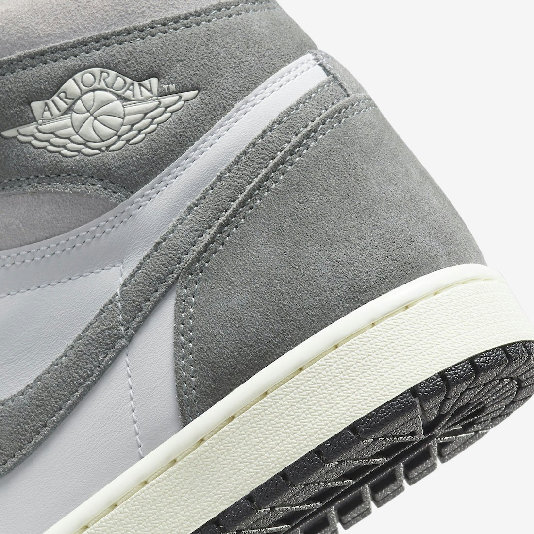 Air Jordan 1 High OG "Washed Heritage"