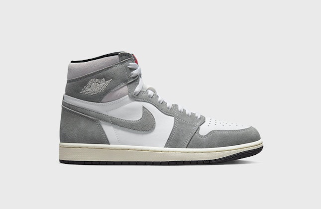 Air Jordan 1 High OG "Washed Heritage"