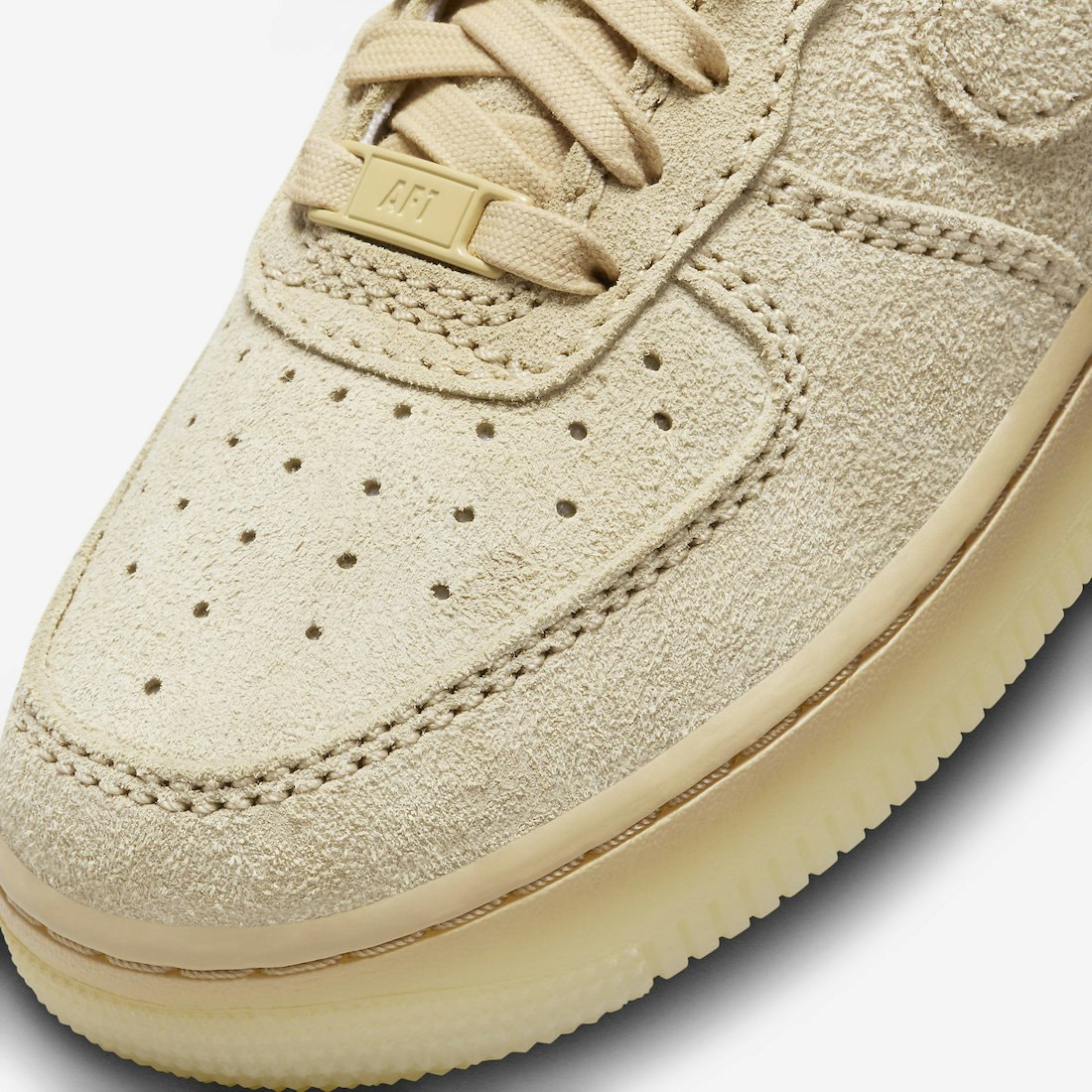 Nike Air Force 1 Low "Grain"