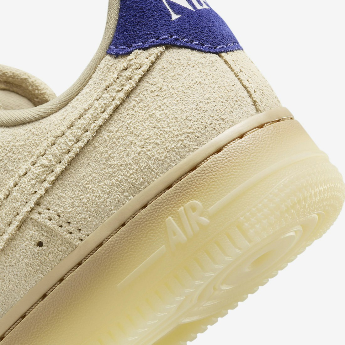 Nike Air Force 1 Low "Grain"