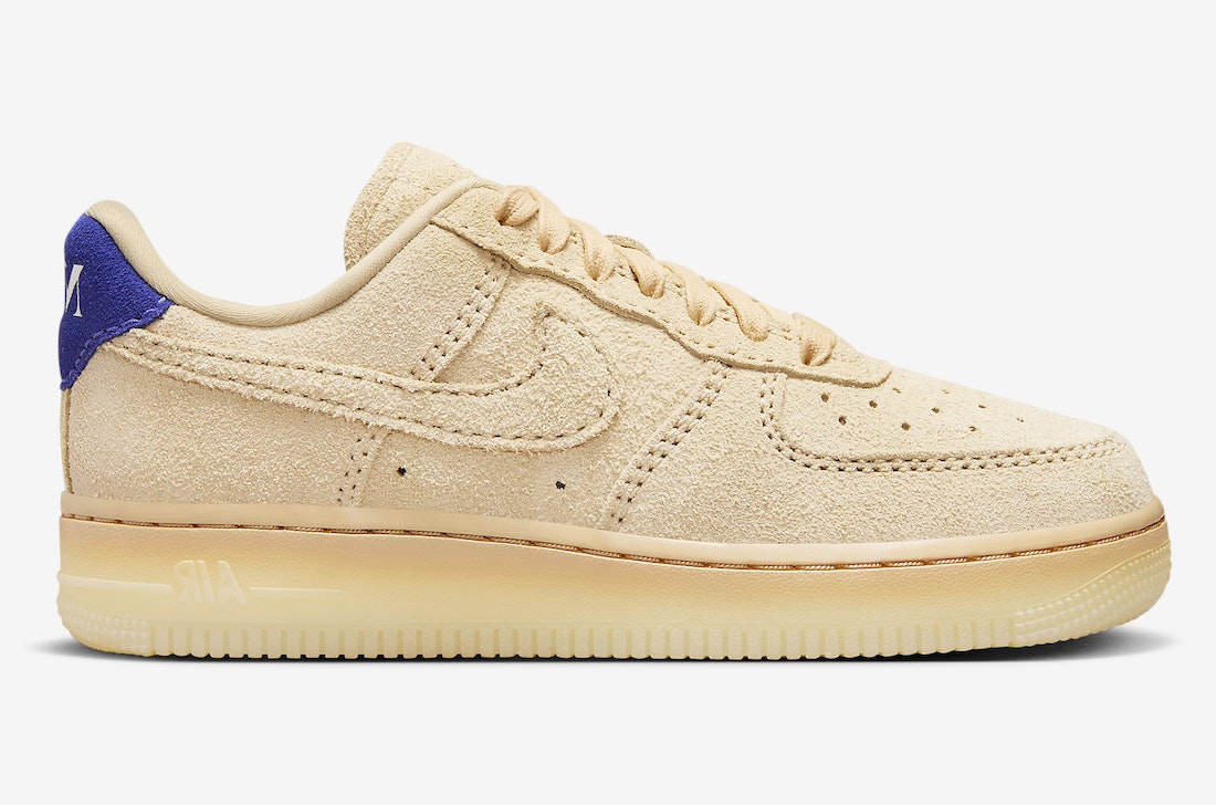 Nike Air Force 1 Low "Grain"