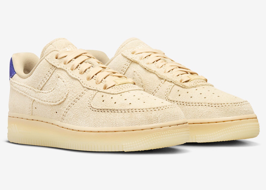 Nike Air Force 1 Low "Grain"