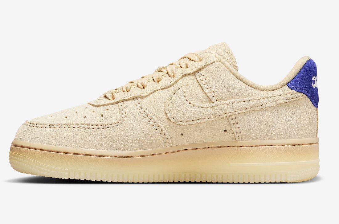 Nike Air Force 1 Low "Grain"