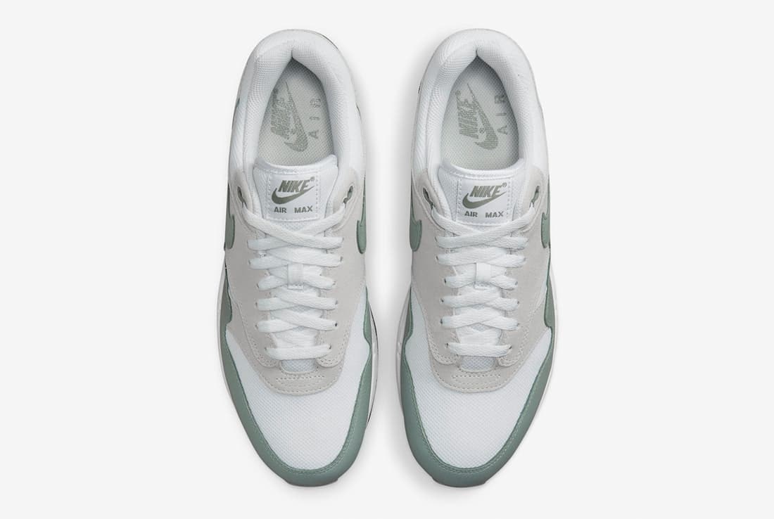 Nike Air Max 1 "Mica Green"