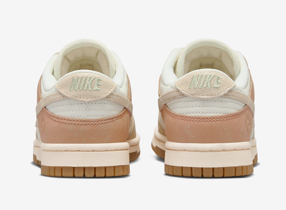 Nike Dunk Low "Australia"