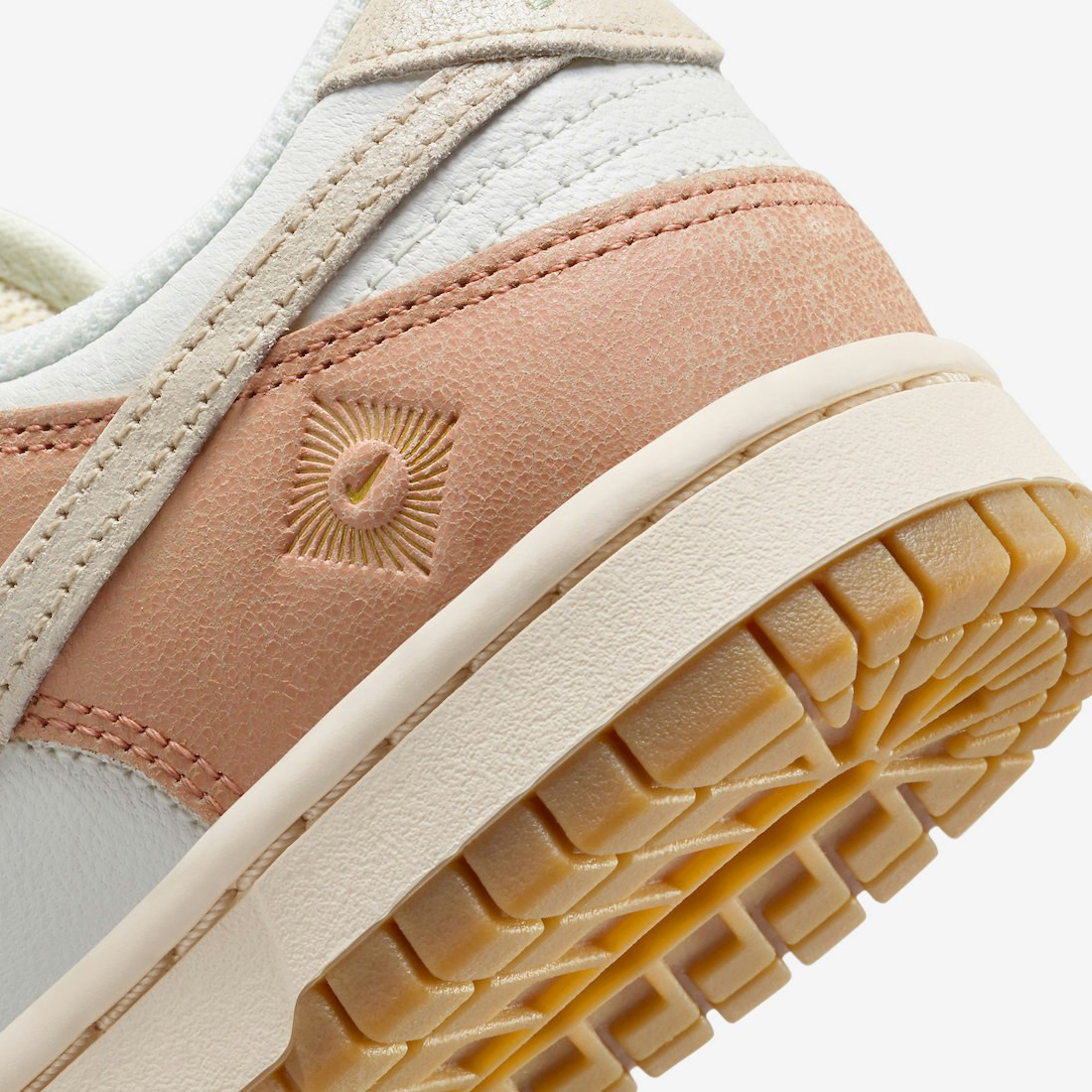 Nike Dunk Low "Australia"