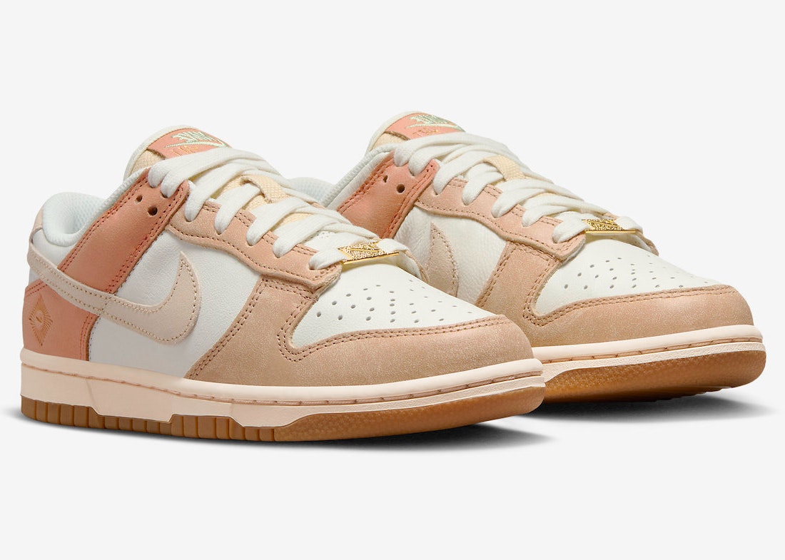 Nike Dunk Low "Australia"