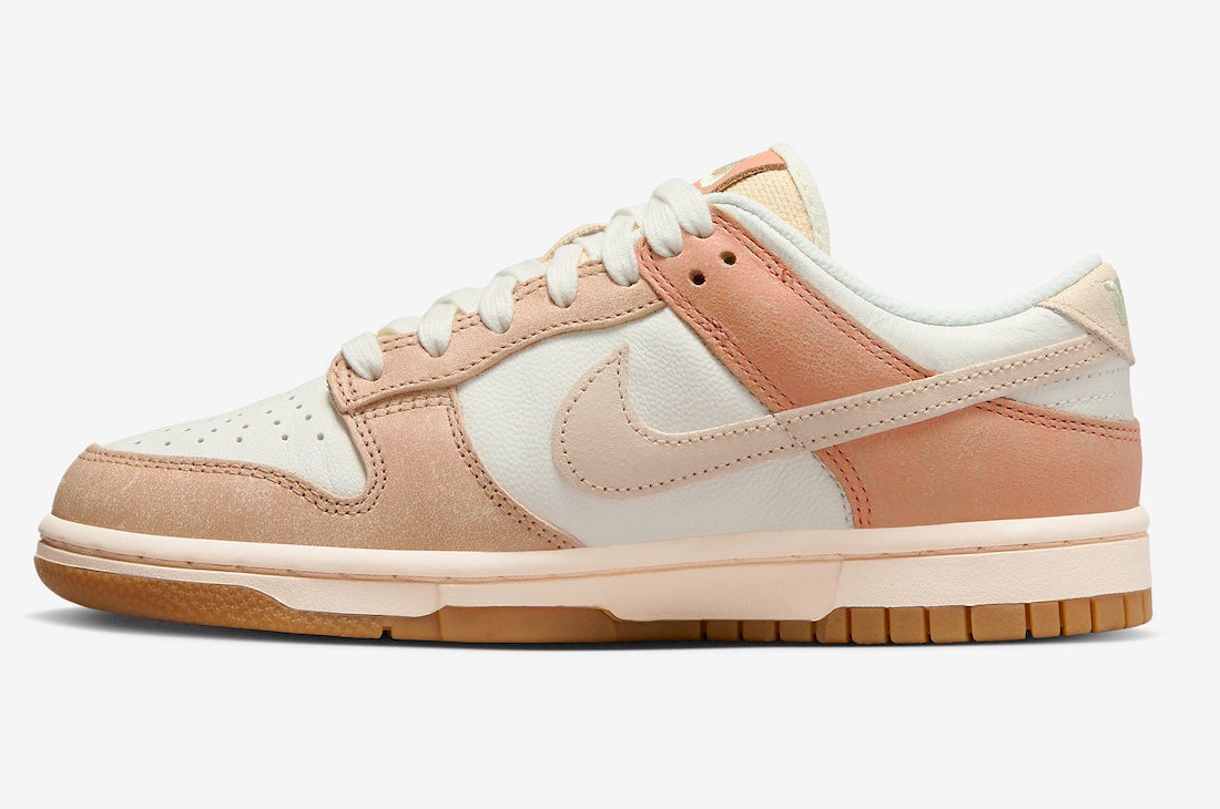 Nike Dunk Low "Australia"