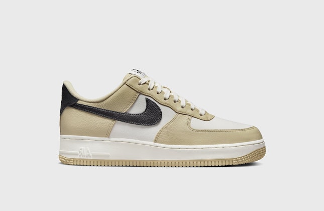 Nike Air Force 1 Low LX "Team Gold" Nike Air Force 1 Low LX "Team Gold"