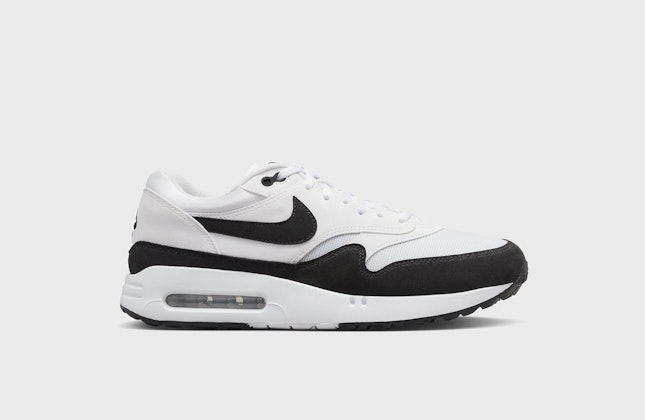 Nike Air Max 1 `86 OG G "Panda" Nike Air Max 1 `86 OG G "Panda"
