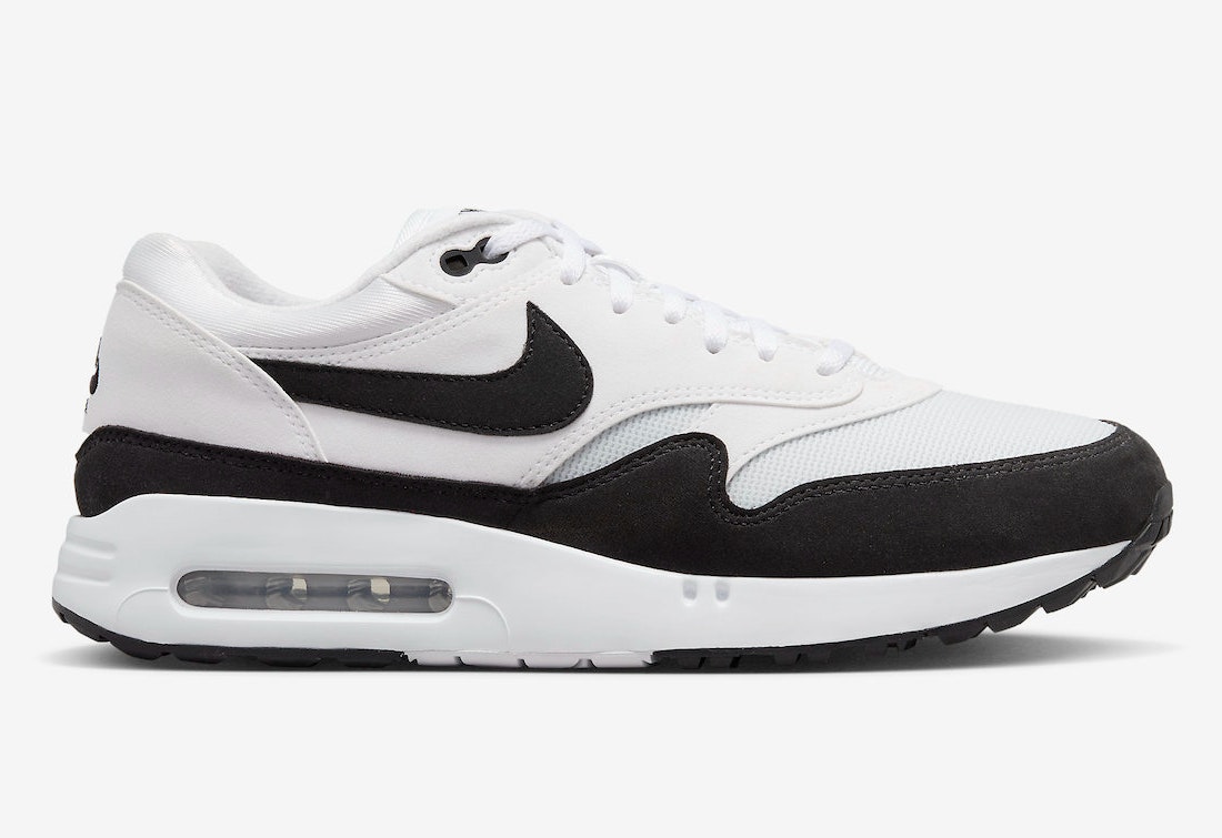 【週末限定値下げ】Nike Air Max 1 ’86 OG Golf パンダ