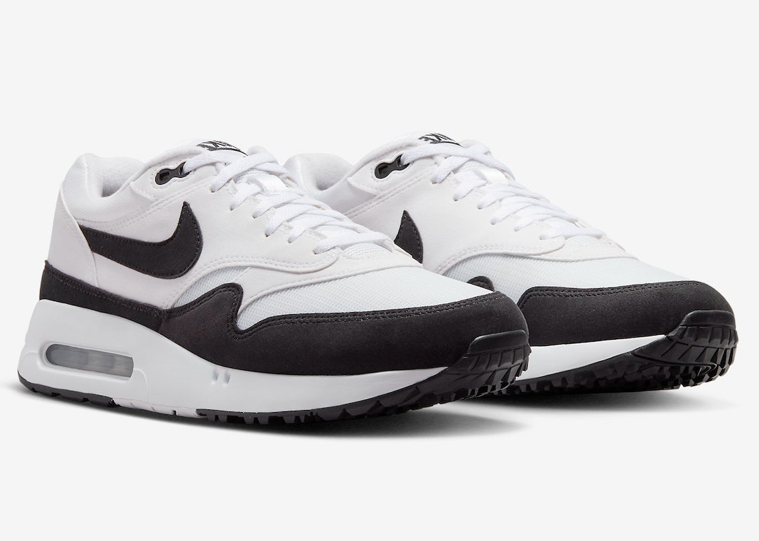 Nike Air Max 1 `86 OG G "Panda"