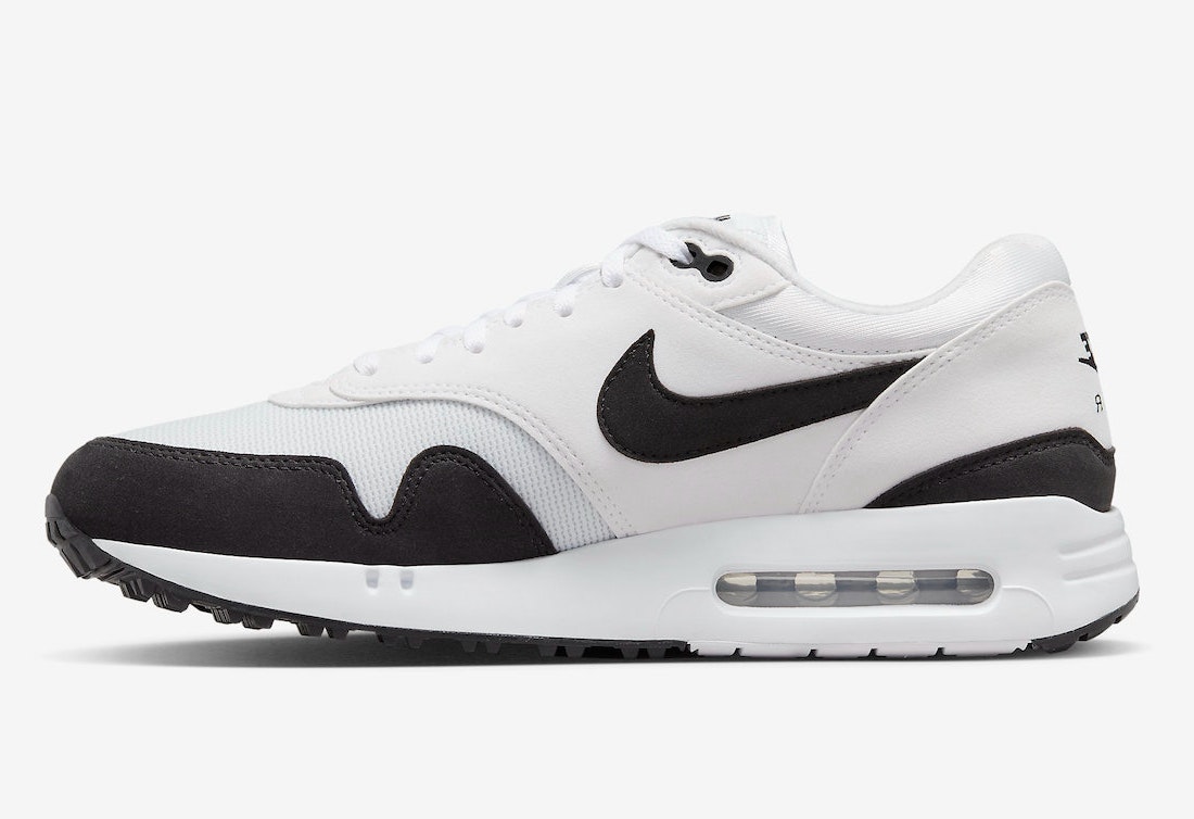 【週末限定値下げ】Nike Air Max 1 ’86 OG Golf パンダ