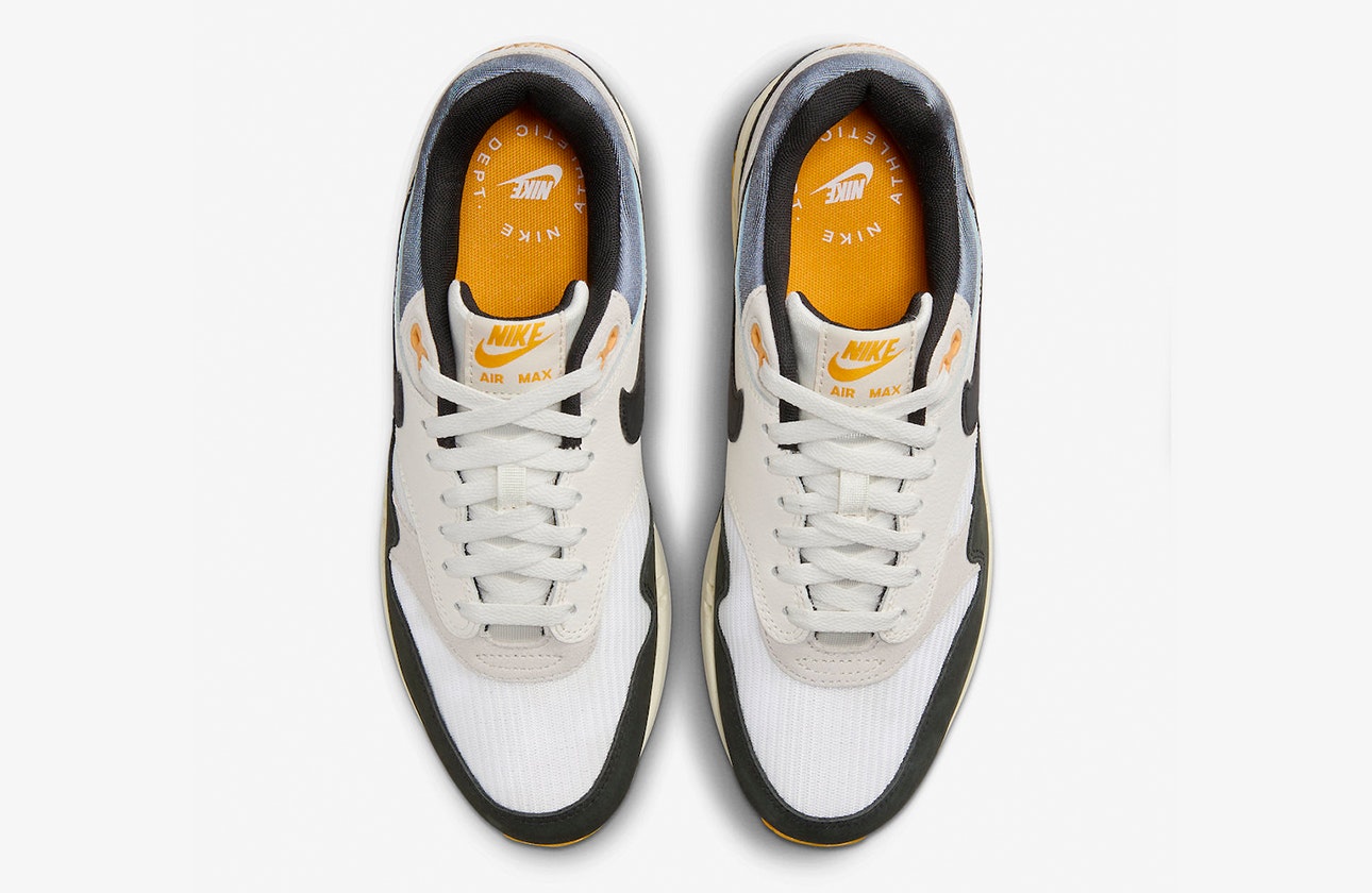 Nike Air Max 1 "Athletic Department"