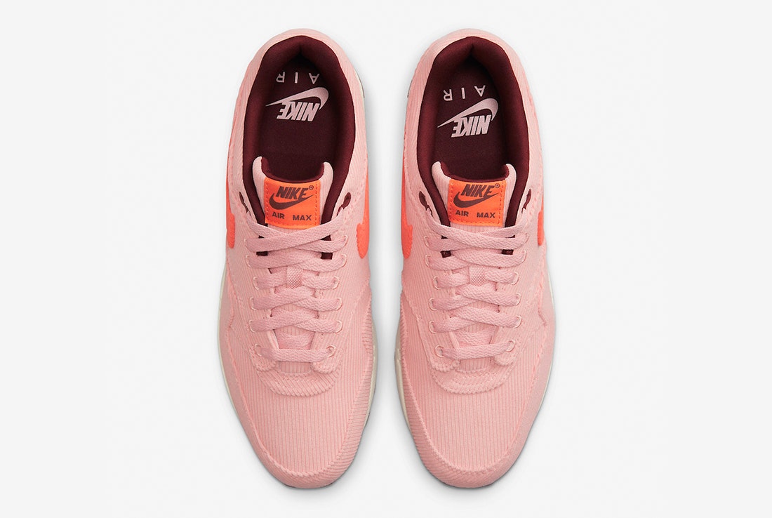 Nike Air Max 1 PRM "Coral Stardust"