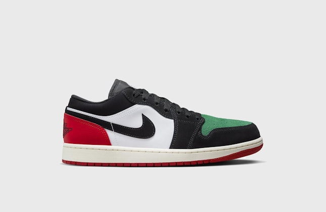 Air Jordan 1 Low "Quai 54" Air Jordan 1 Low "Quai 54"