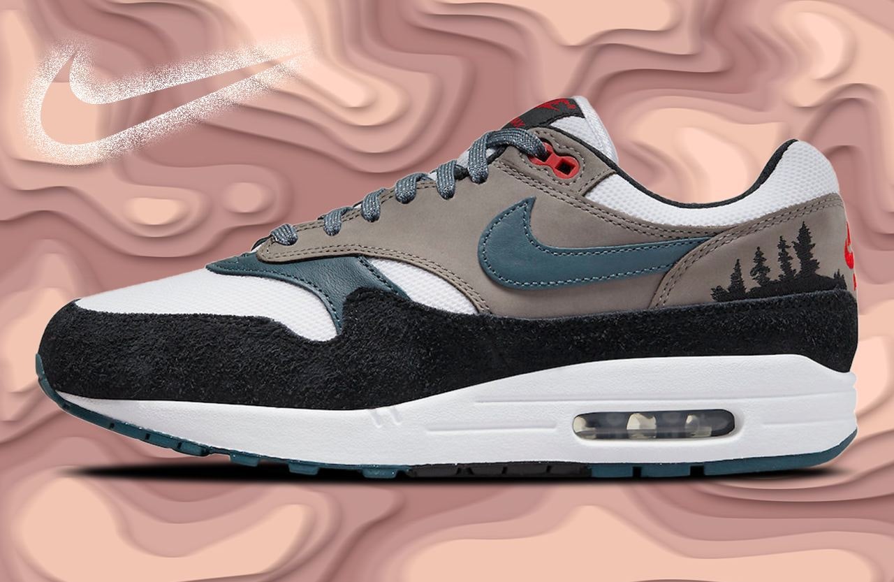 Nike Air Max 1 PRM "Escape"