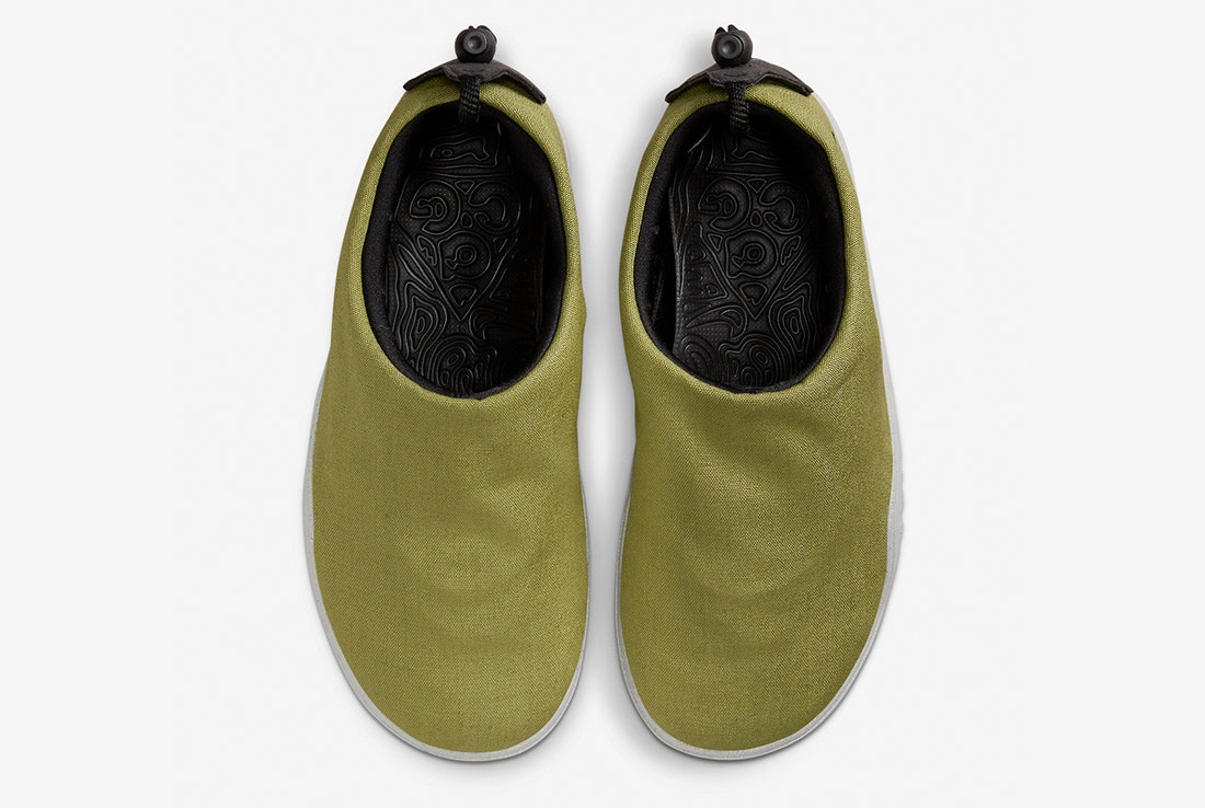 Nike ACG Air Moc "Moss"