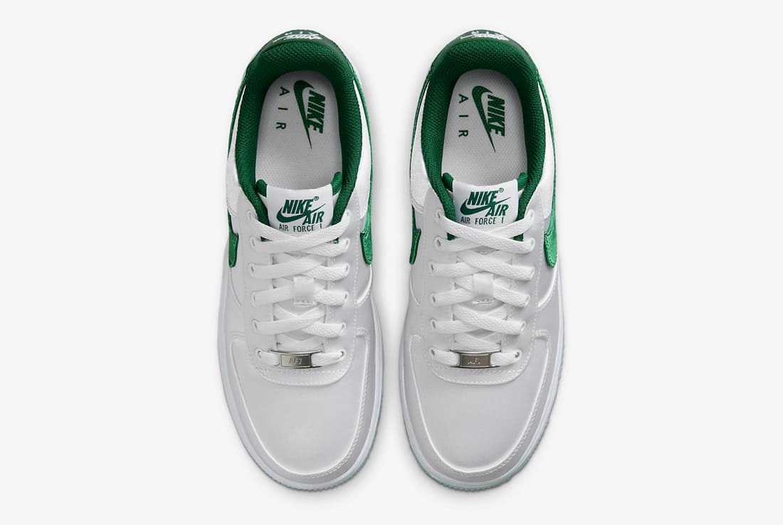Nike Air Force 1 Low "Satin"