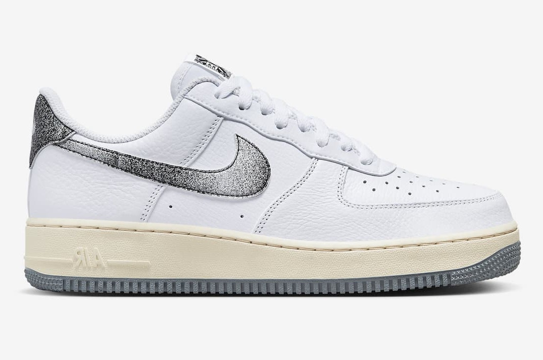Nike Air Force 1 Low "Classics"